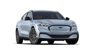 2025 Ford Mustang Mach-E® External Image 5